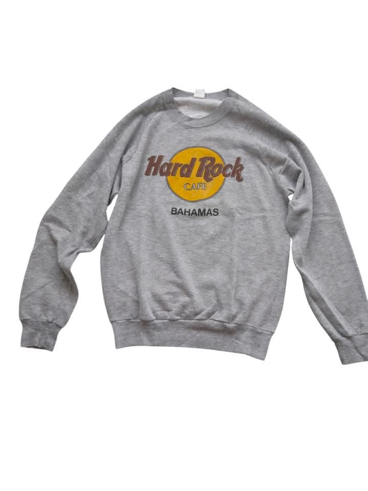 Hard rock sweatshirt cheap