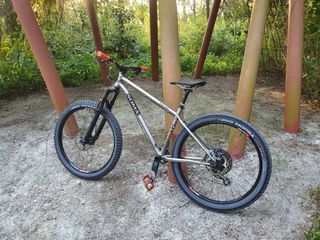 Hard tail For Sale Buy 100+ Hard tail online Carousell Singapore