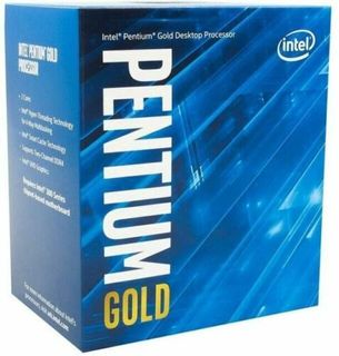 CPU Collection item 2