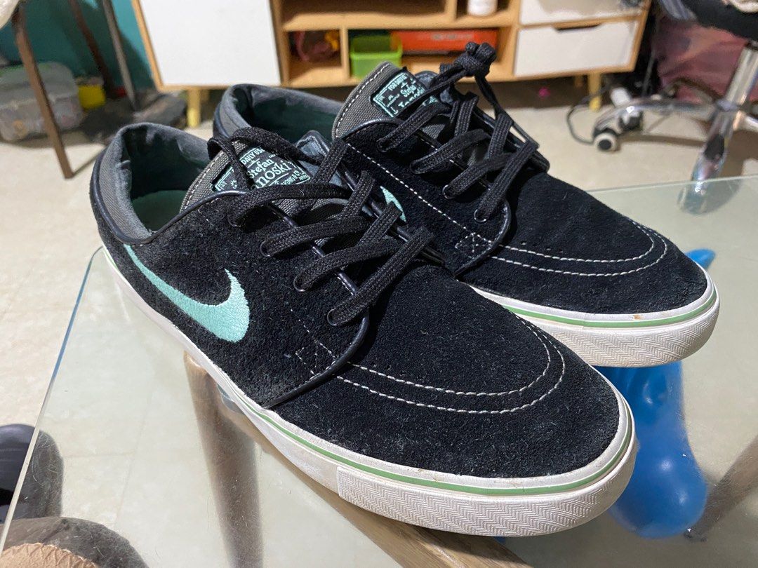 Stefan janoski tiffany top
