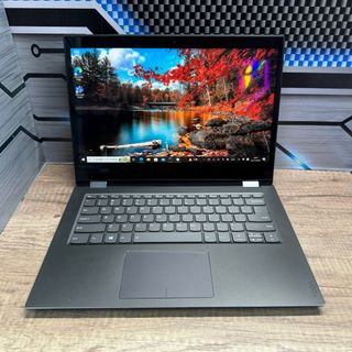 Lenovo Yoga 520 14吋文書筆電/i3-7130U/8GB DDR4/256GB SSD/14吋可旋轉touch Mon/文書電腦/手提電腦 可觸控電腦/Notebook/Laptop/外觀一般 內籠新淨/可360旋轉/7164201236023171110