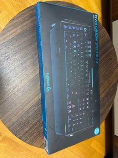 Logitech G Orion Spectrum G910 RGB Mechanical Gaming Keyboard 羅技機械式遊戲 鍵盤 G91064167811119746110