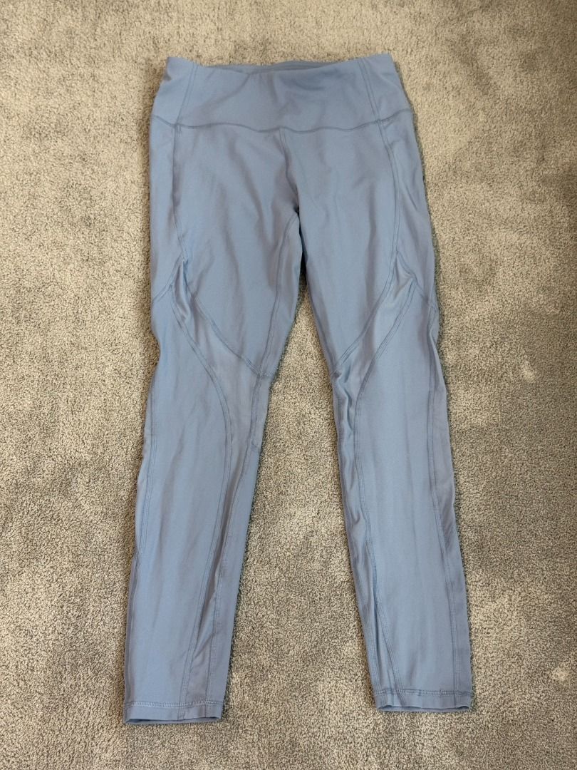 Lululemon Leggings Tights Size 6 Asia Fit