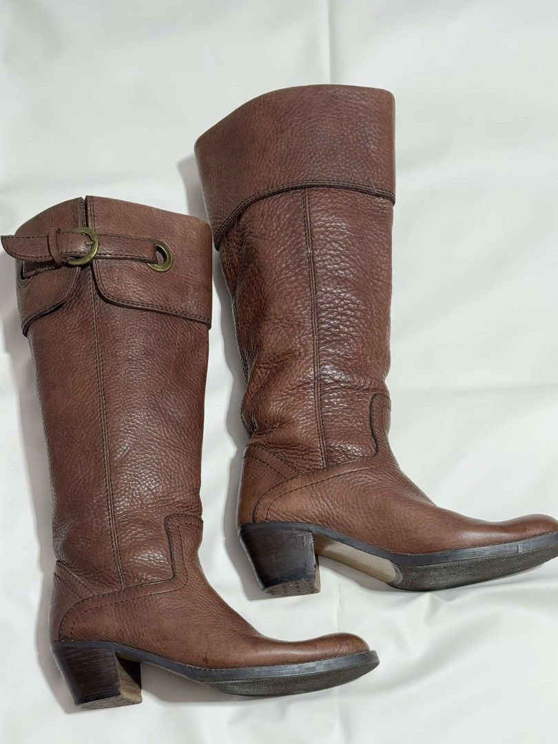 Merrell Cowboy Boots