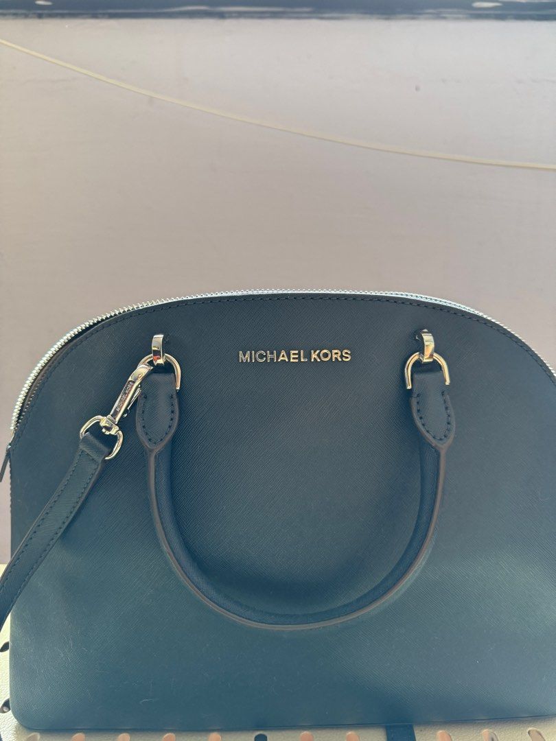Michael kors two way bag on sale