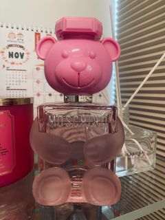 Moschino 香水64197763744514110