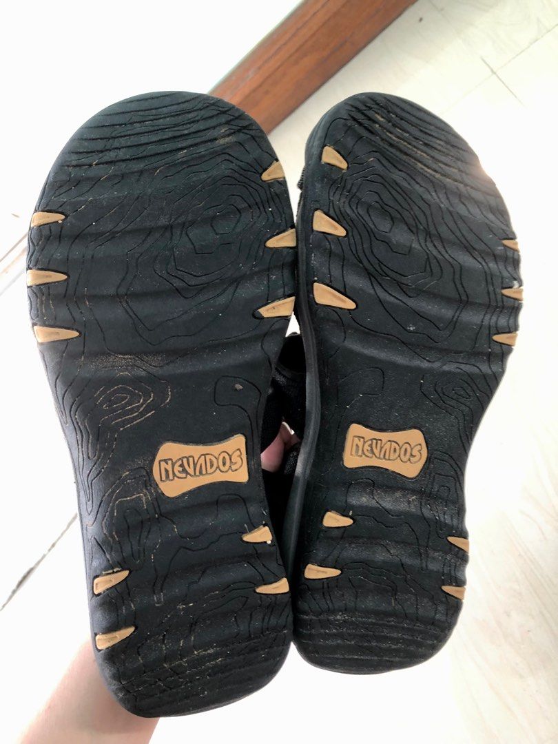 Nevados Sandals