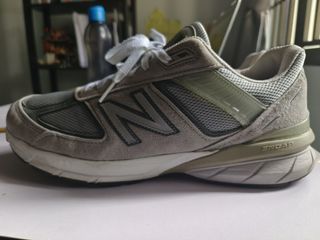 Affordable new balance 990v5 For Sale Footwear Carousell Malaysia