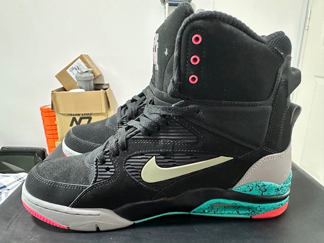 Nike 27 command force hotsell