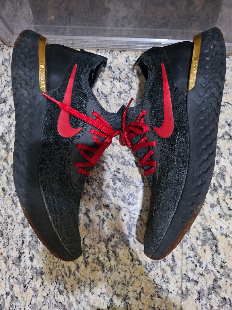 Nike Epic React Flyknit ID