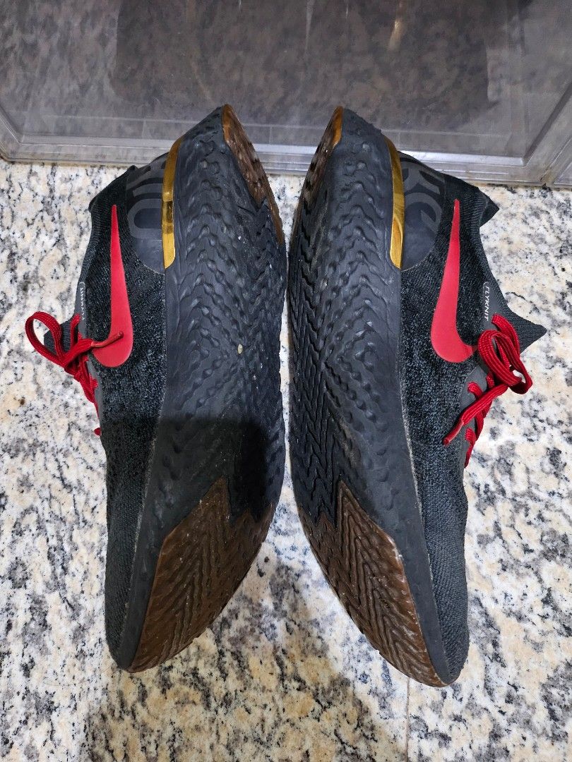 Nike epic react flyknit id best sale