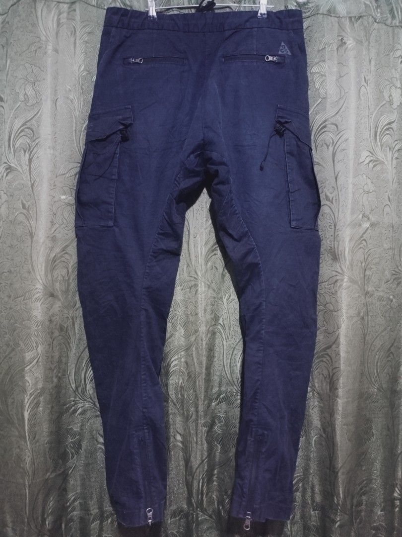 Nikelab acg ss17 cargo pants deals