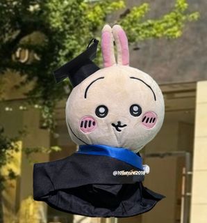 🎓訂製袍/公仔花 Collection item 1