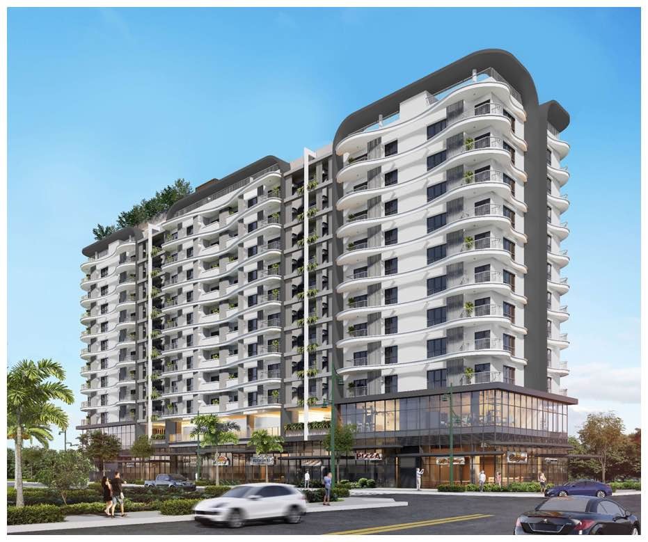 Own a condominium property in The Bellagio Palawan by Megaworld ...