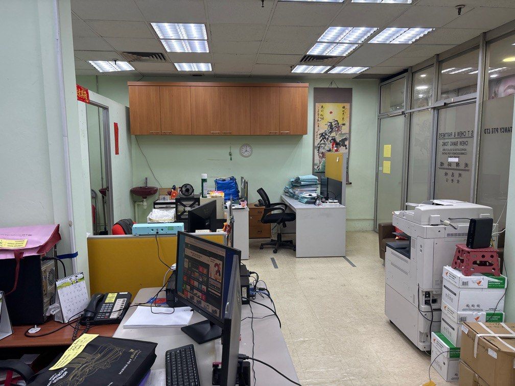 People'S Park Complex628638359477791129