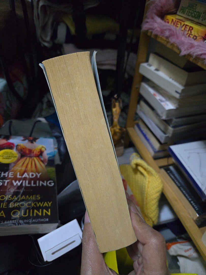 PS I Love You by Cecilia Ahern (Category: Storybooks) located in Manila. Submitted by vanity.olshop (Listing ID 1338491894, Image 3). Description: See photos for condition.