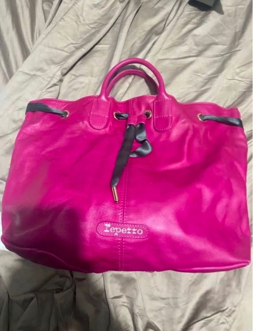 Sac arabesque repetto 2025