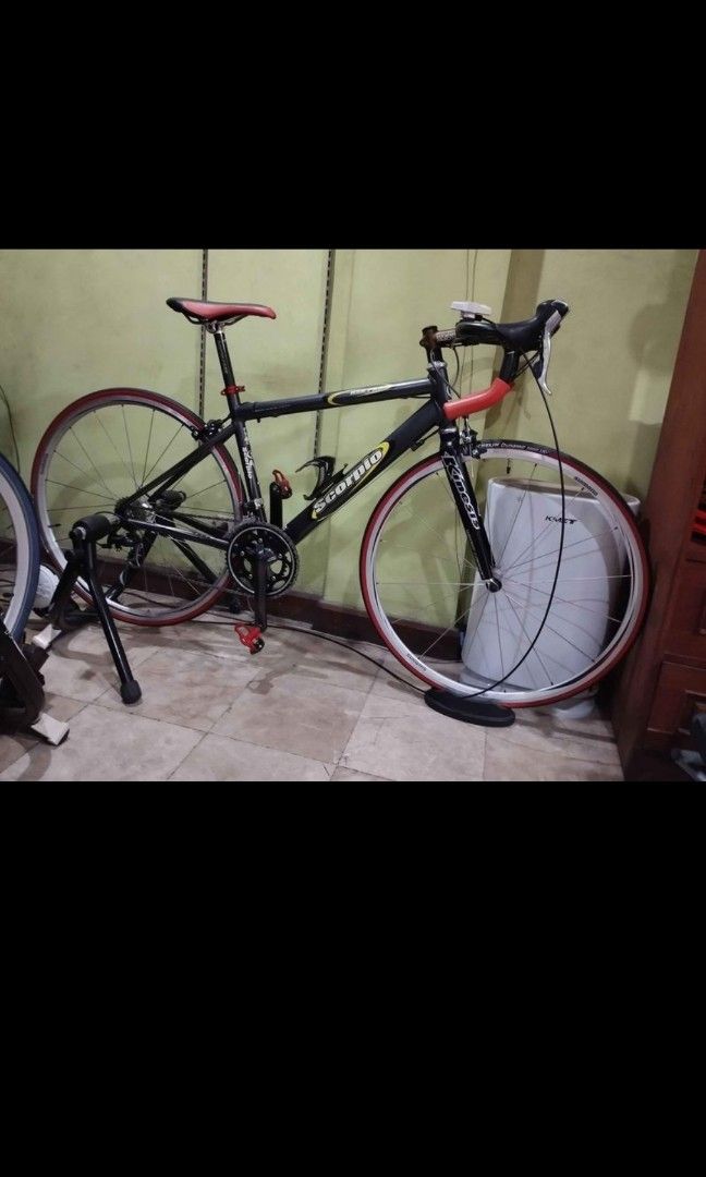 Road bike for sale Sports Equipment Bicycles Parts Bicycles on Carousell