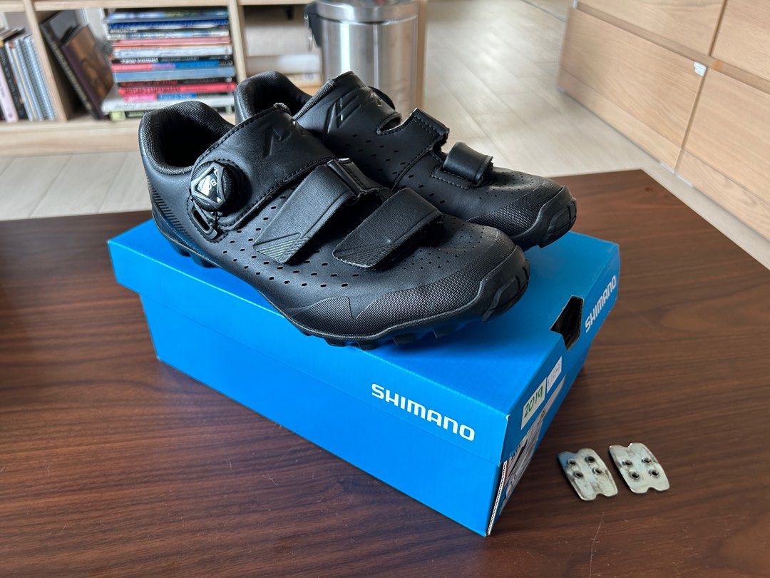 Shimano me4 shoes 2025
