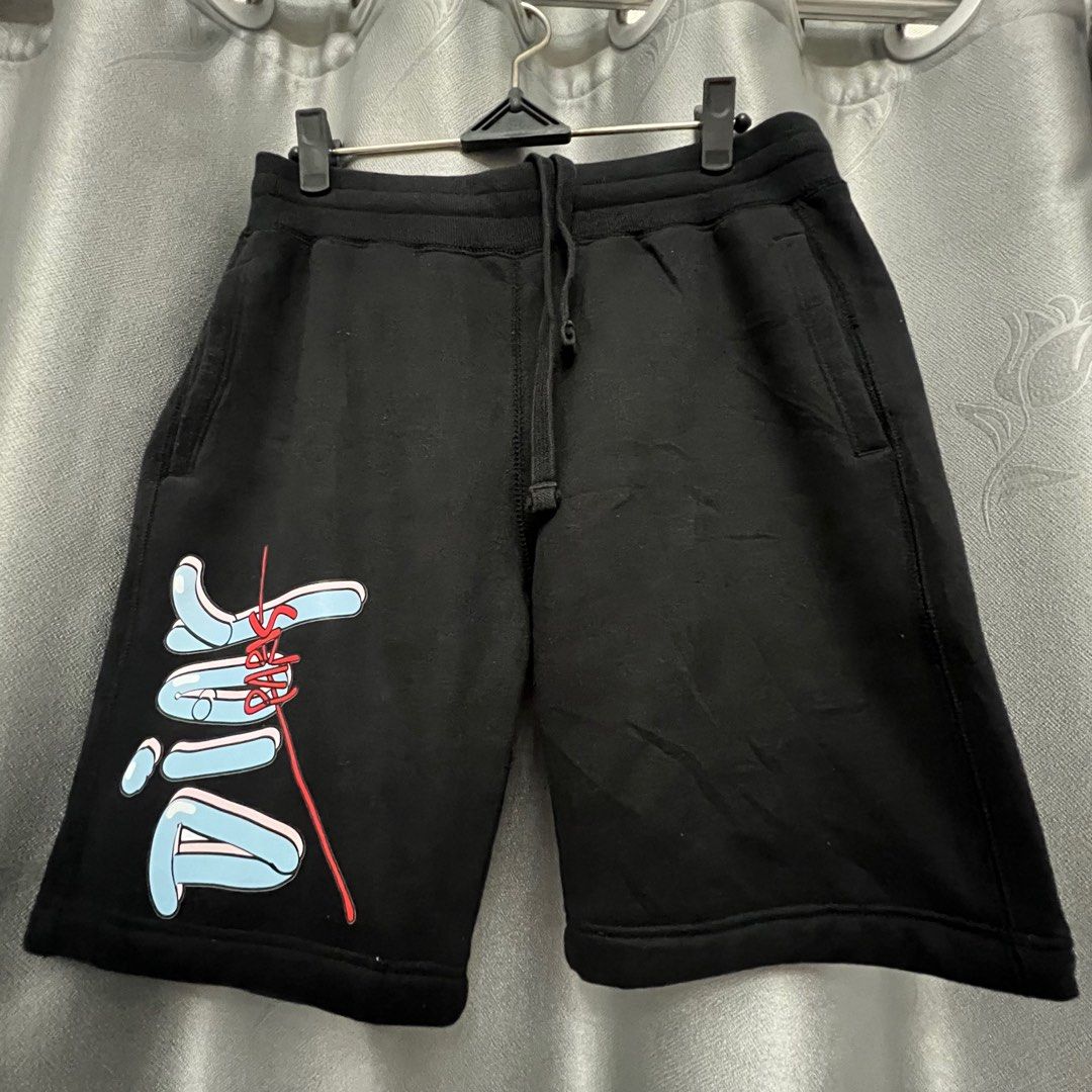 Celana Christian Dior, Fesyen Pria, Pakaian Bawahan di Carousell