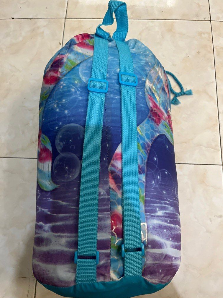Sleeping bag Justice original Bayi Anak Lainnya di Carousell