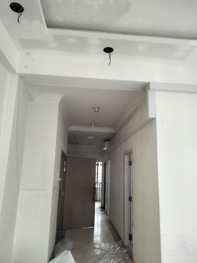 Small painting service cheap price62853070667907110