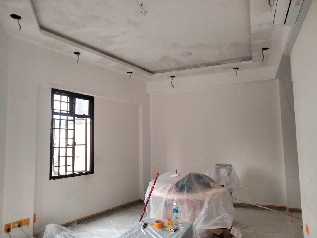 Small painting service cheap price62853070667907113