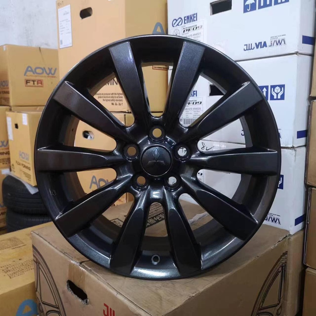 SPORT Rim MITSUBISHI ORI 18