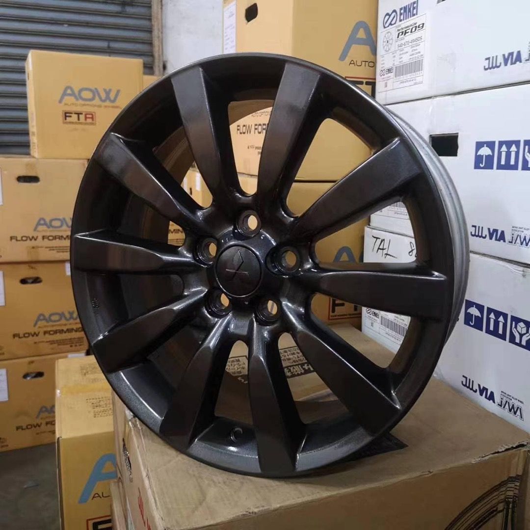 SPORT Rim MITSUBISHI ORI 18