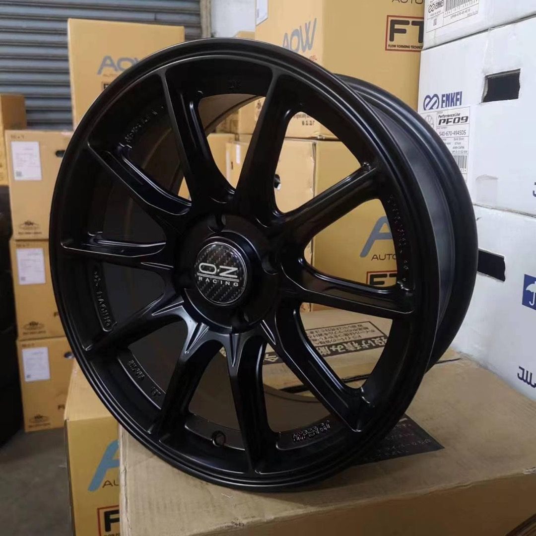 SPORT Rim OZ RACING 15