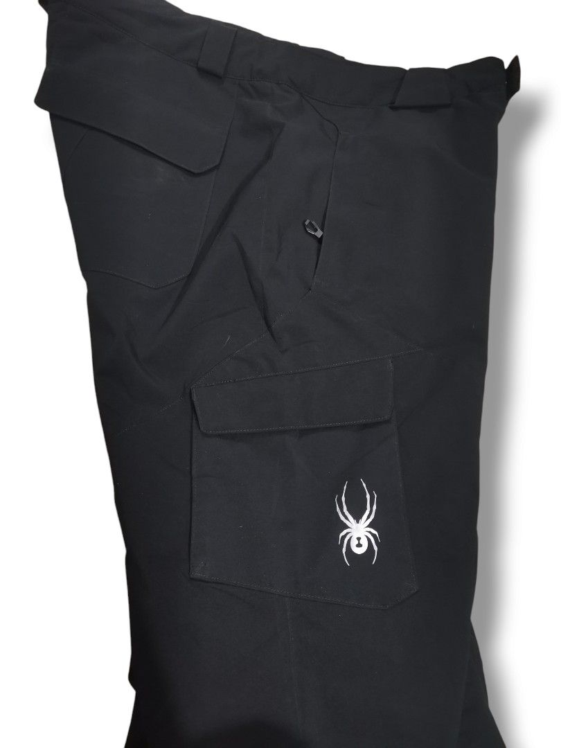 Spyder troublemaker pants Men s Fashion Bottoms Trousers on Carousell