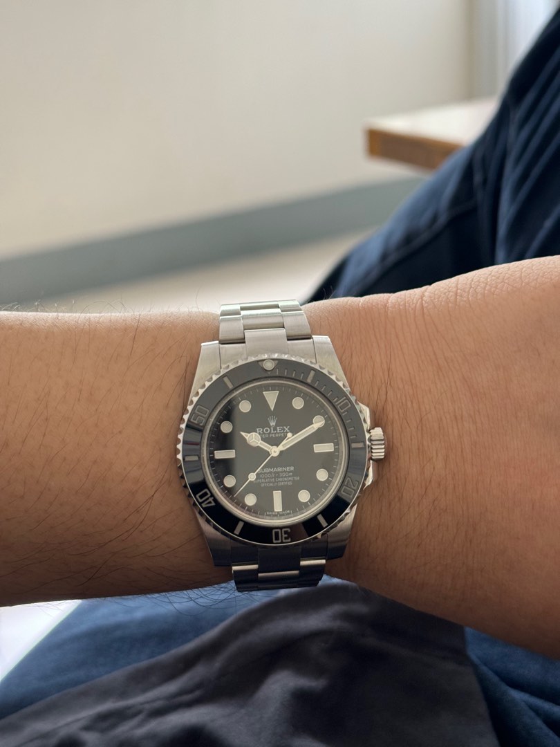 Zzf submariner cheap