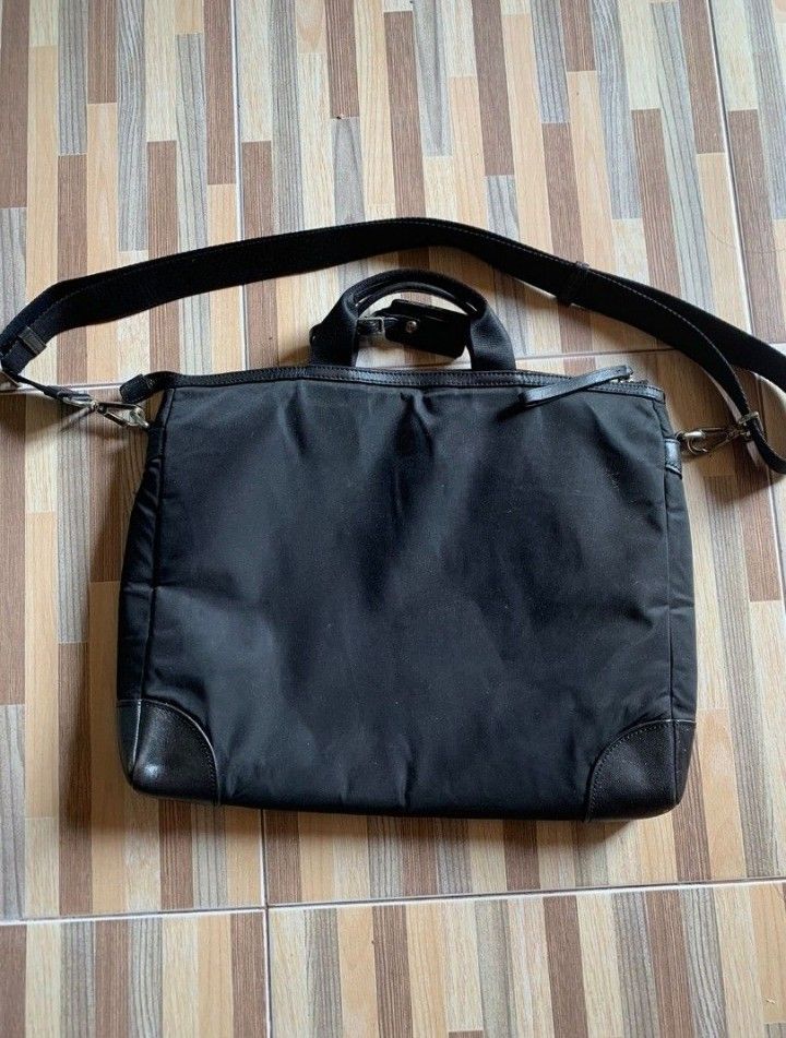 Jual tas laptop tumi cheap