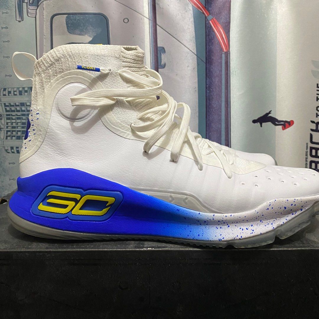 Curry 4 more dubs new arrivals