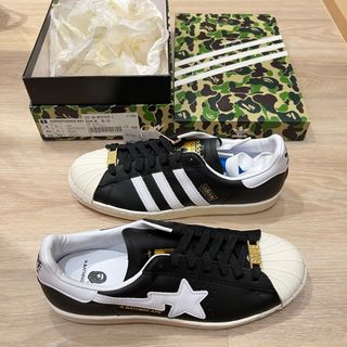 Adidas superstar 80s hong kong best sale