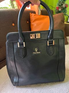 100 affordable vera wang bag For Sale Carousell Philippines