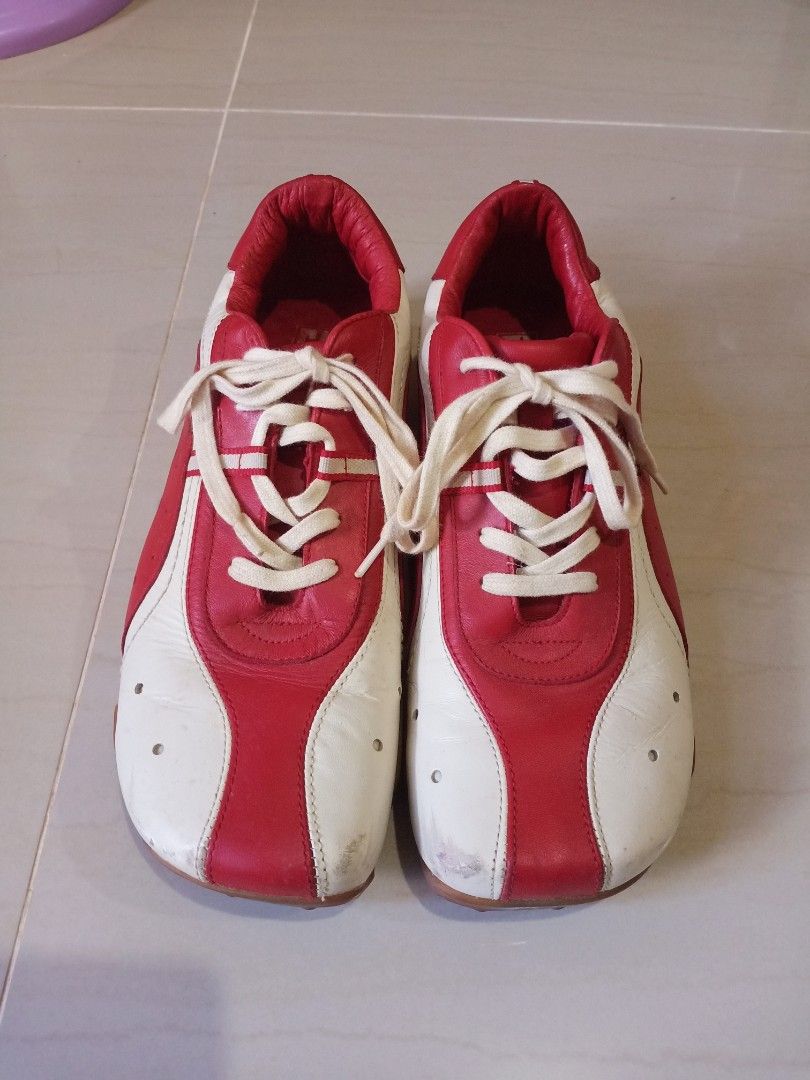 Vintage diesel shoes hotsell