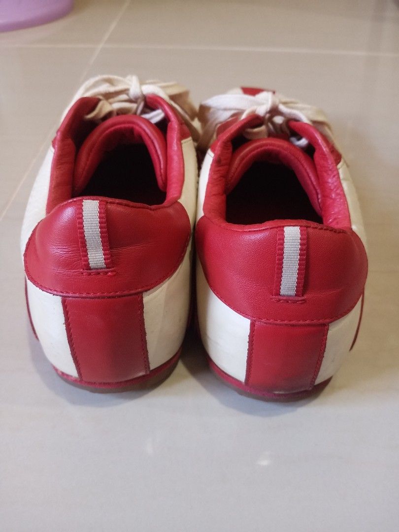 Vintage diesel shoes discount