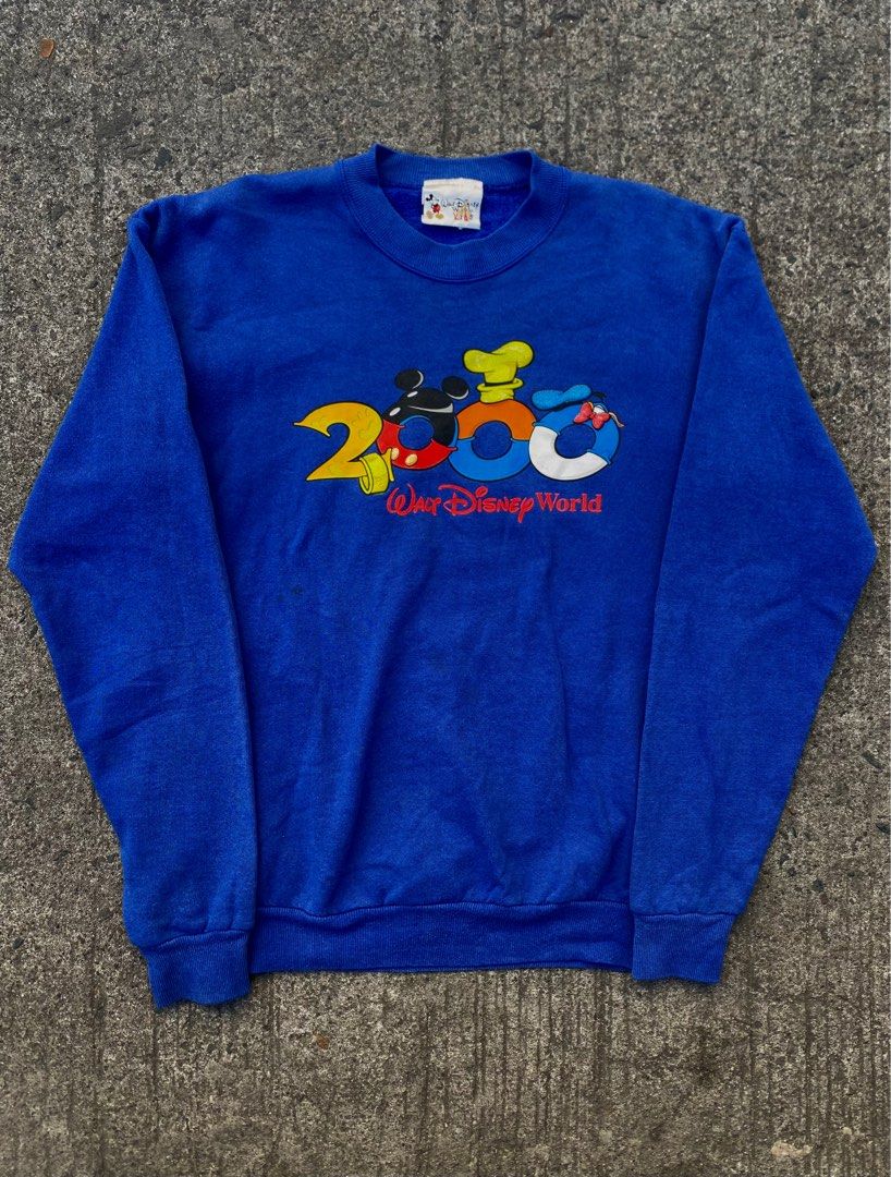Vintage disney sweaters new arrivals