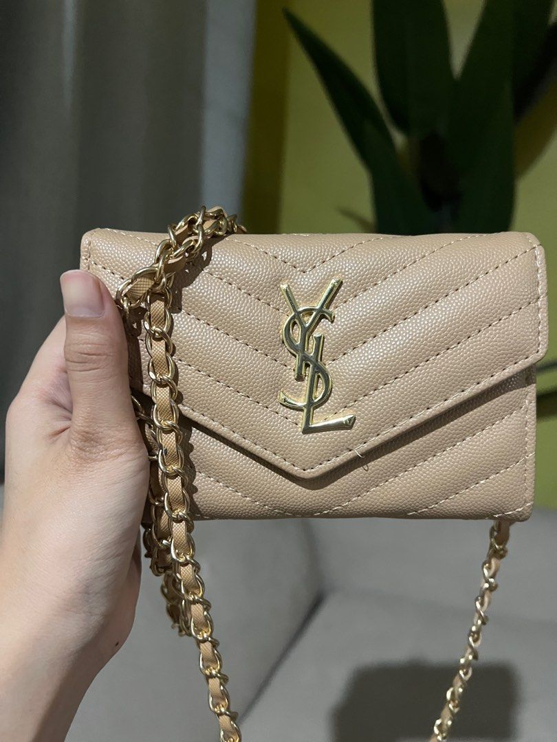 Ysl Woc Mini
