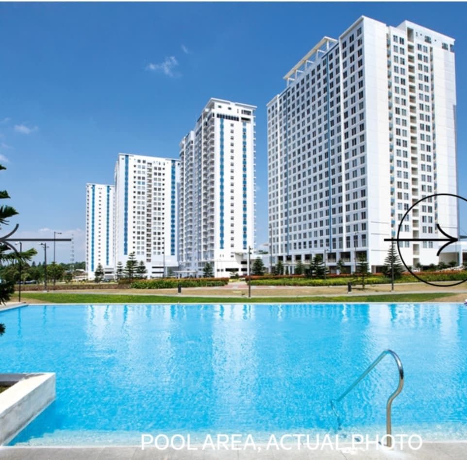 SMDC Wind Residences Tagaytay (Category: Apartments & Condos) located in Las Pinas. Submitted by ali.vanessa1105 (Listing ID 1337603013, Image 2). Description: •Ready for occupancy •Condo unit at SMDC Wind Residences •Great investment •Amenities view •Center of Tagaytay City •Near establishments •30 sqm •Semi Furnished •Clean Title •Located at Tower 2, 11th floor.