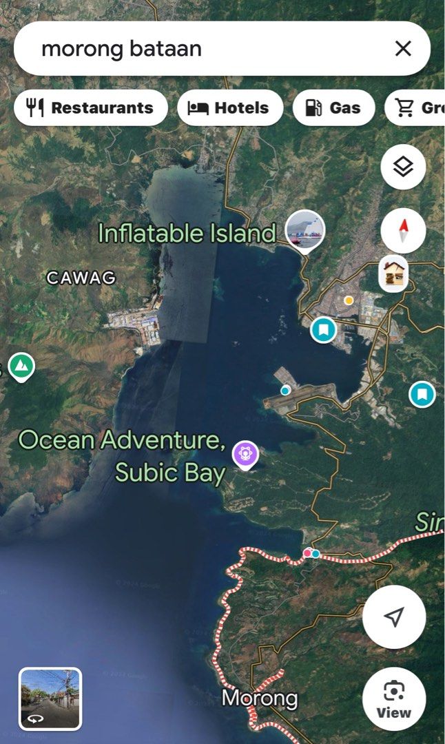 25HA Cove Perfect for Shipyard Morong Bataan (Category: Lot) located in Manila. Submitted by epicdog_38794b (Listing ID 1338721482, Image 1). Description: 25 HA perfect for shipyard Brokers are welcome commission 3% .