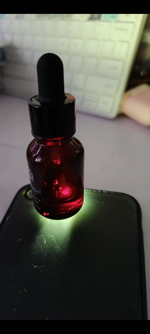 40% left. Just use one drop per night., Beauty & Personal Care, Face ...