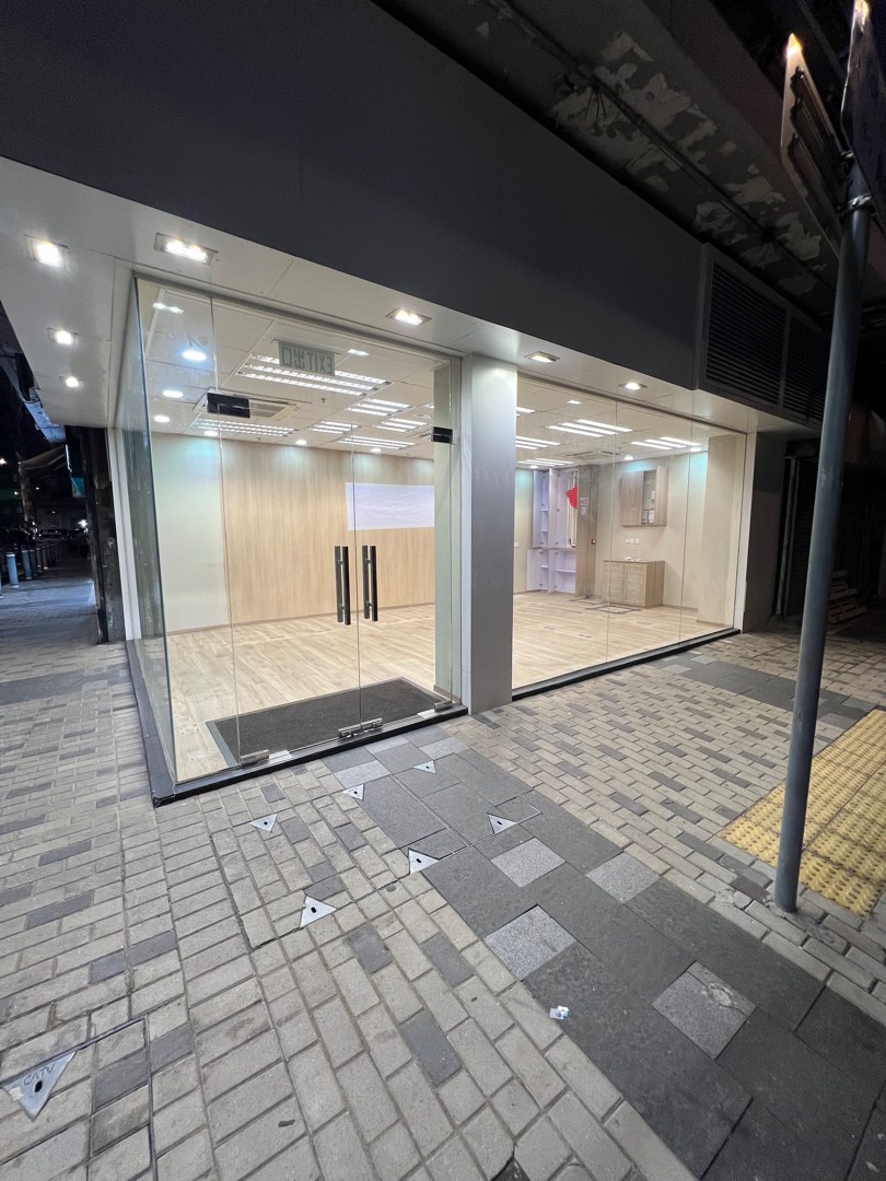 Shop for rent, no commission62863164027138112