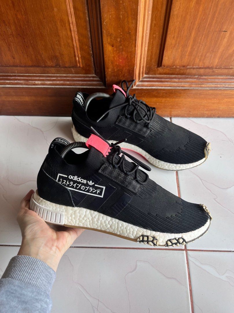 Adidas nmd racer urban racing online