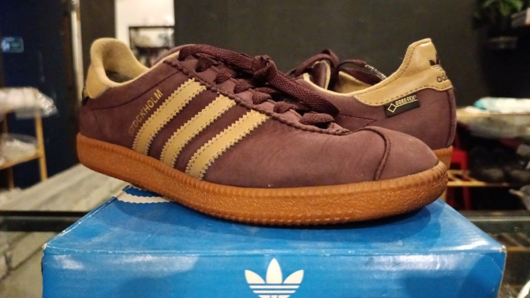 Adidas gore tex stockholm shop