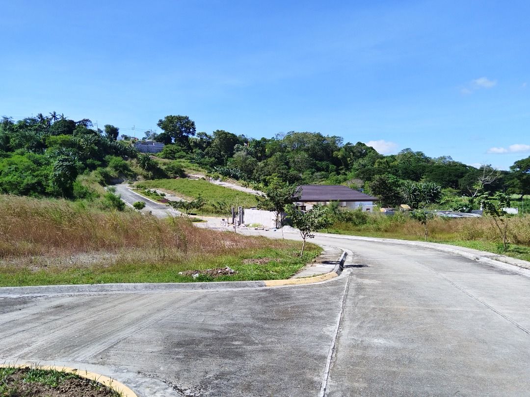 Lot For Sale Alexandra Heights Bulacan, Property, For Sale, Lot on ...