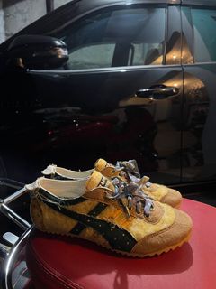 Onitsuka professionnal tiger spoon sports