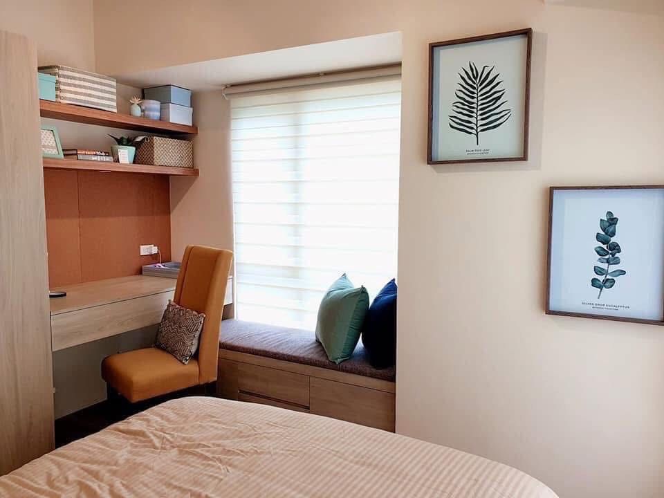 Avida Asten Nicely Furnished One Bedroom Condo (Category: Apartments & Condos) located in Pasig City. Submitted by nadine.fajardo (Listing ID 1338748310, Image 3). Description: For Sale Avida Asten Makati Tower 2 Address: Malugay St. San Antonio Makati City 3rd floor Floor area: 40.04 sqm 1 Bedroom Interior Designed Will be sold Fully furnished Asking Price: Php 8,700,000 Nadine Fajardo Licensed Broker PRESELLO PRC 31923.