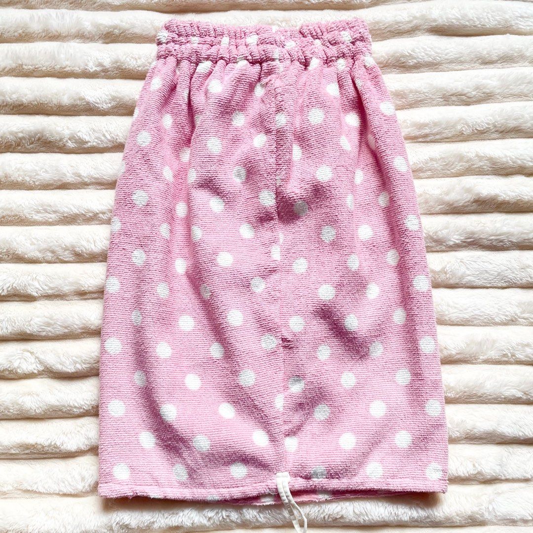 Baby Wrap Towel (Category: Other Baby Bathing & Changing Needs) located in Baguio. Submitted by mapa_laku (Listing ID 1338686269, Image 3). Description: .